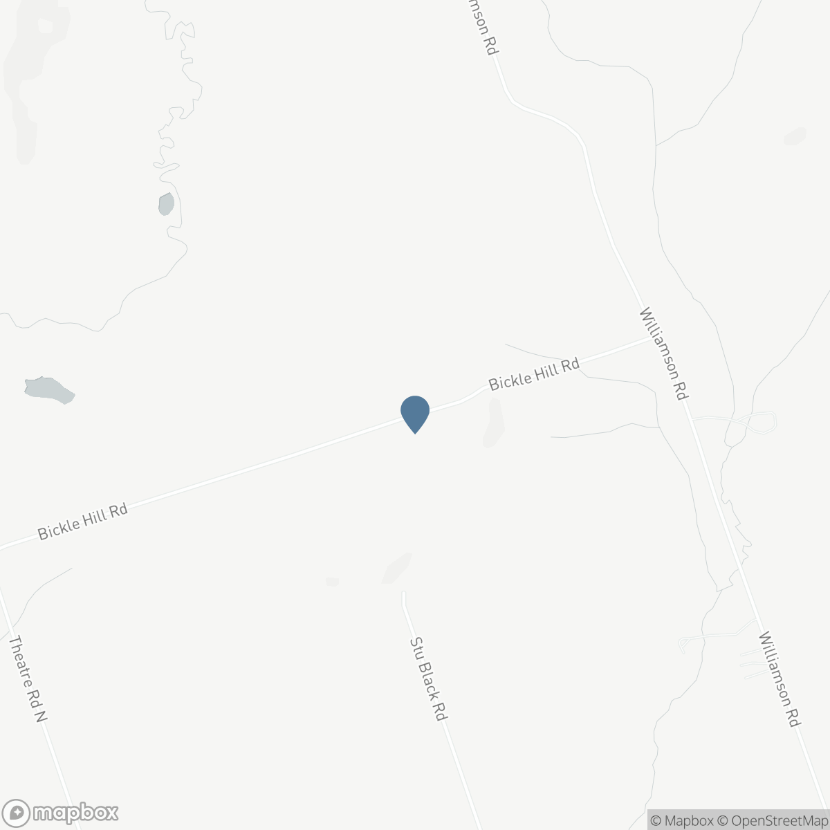 PART 3 BICKLE HILL ROAD, Cobourg, Ontario K9A 4J7